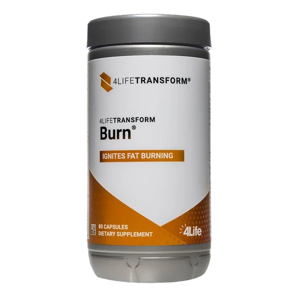 4LifeTransform Burn