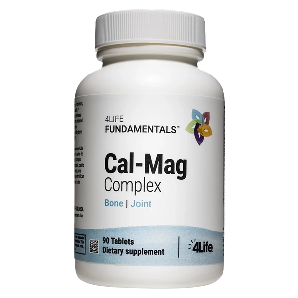 Cal-Mag Complex