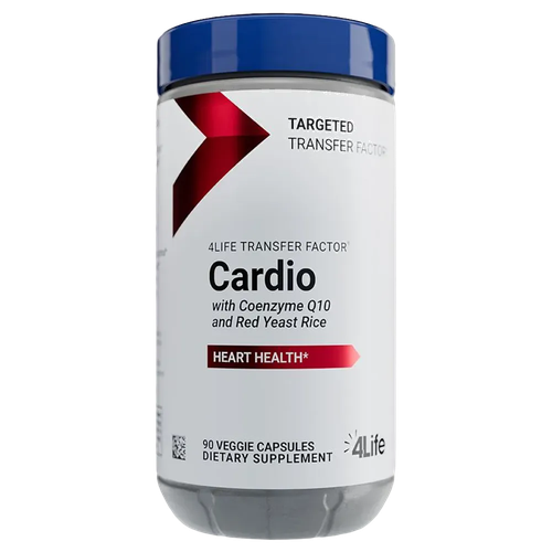 4Life Transfer Factor Cardio