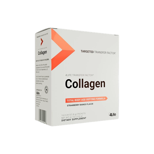 4Life Transfer Factor Colágeno