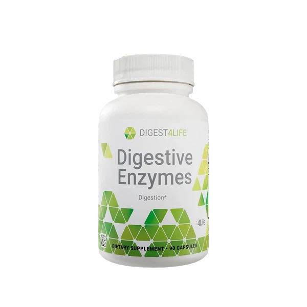 Digestive Enzymes