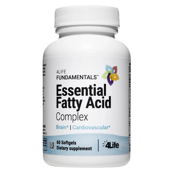 Essential Fatty Acid Complex
