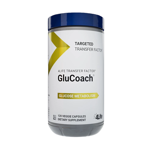 4Life Transfer Factor GluCoach