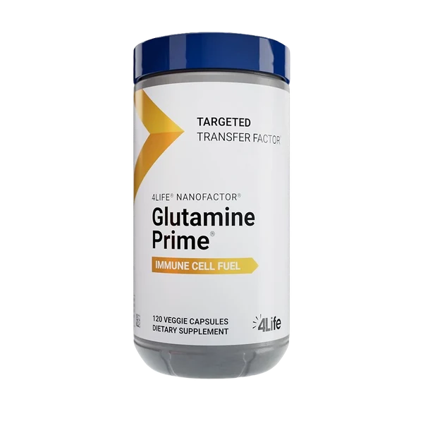 Glutamine Prime