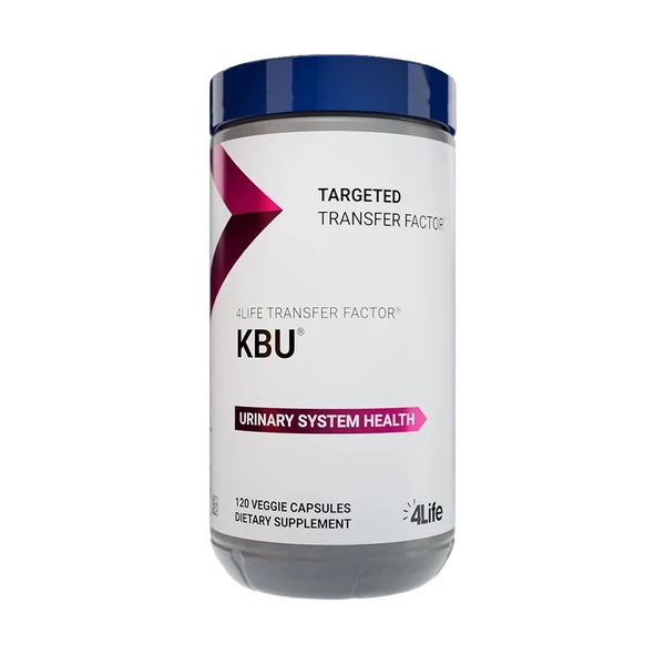 4Life Transfer Factor KBU