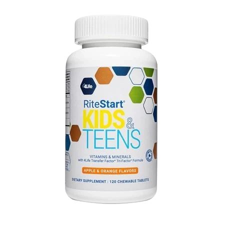 RiteStart Kids & Teens