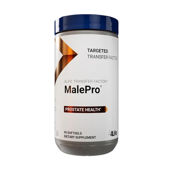 4Life Transfer Factor MalePro