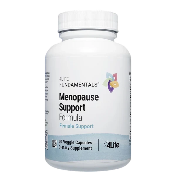 Menopause Support Formula
