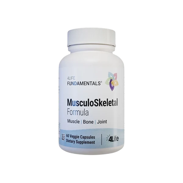 MusculoSkeletal Formula