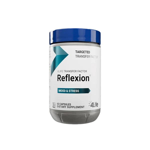 4Life Transfer Factor Reflexion