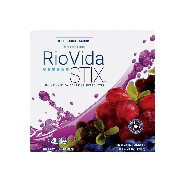 RioVida Stix