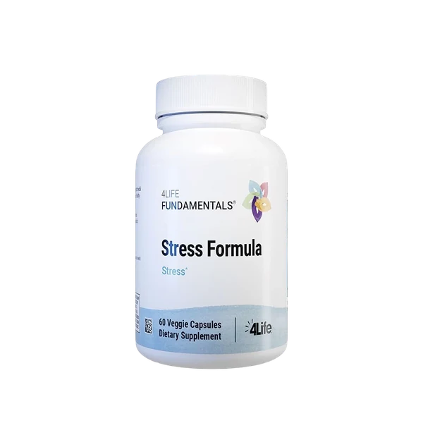 Stress Formula