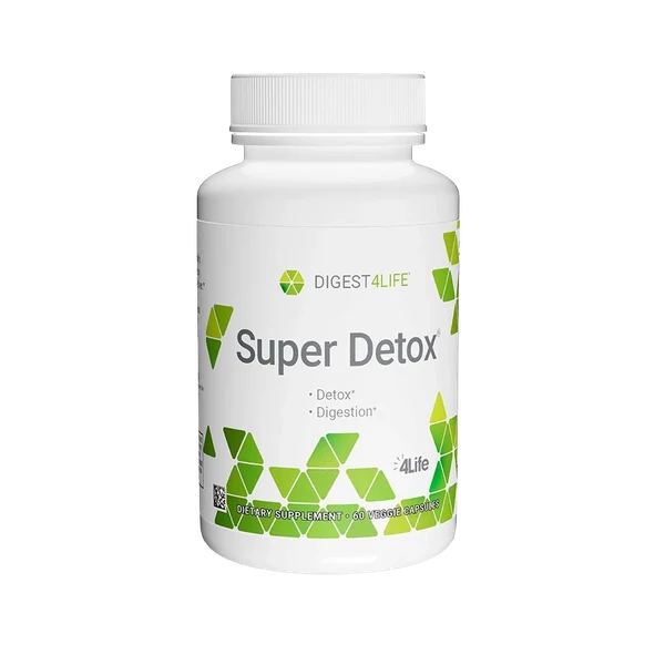 Super Detox