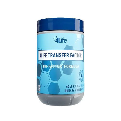 Transfer Factor Tri-Factor Formula