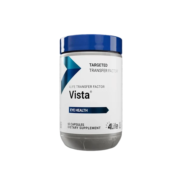 4Life Transfer Factor Vista