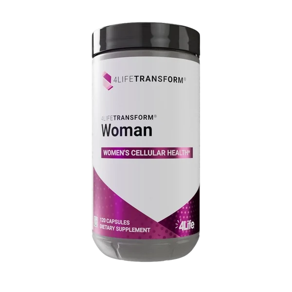 4LifeTransform Woman